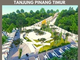  Rumah for sale in Kepulauan Riau, Riau, Tanjung Pinang Timu, Kepulauan Riau