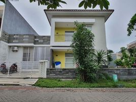 4 Habitación Villa en venta en Mulyorejo, East Jawa, Mulyorejo
