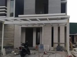 4 Habitación Casa en venta en Lakarsantri, East Jawa, Lakarsantri