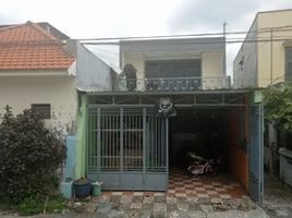 3 Kamar Rumah for sale in Sawahan, Surabaya, Sawahan