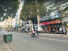  Đất for sale in Quận 3, TP.Hồ Chí Minh, Phường 5, Quận 3