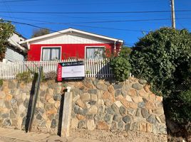 2 Bedroom House for sale in Valparaiso, Puchuncavi, Valparaiso, Valparaiso