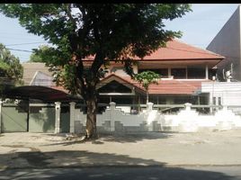 5 Bedroom House for sale in Dukuhpakis, Surabaya, Dukuhpakis