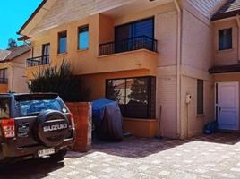 5 Habitación Villa en venta en Santiago, Santiago, Santiago, Santiago