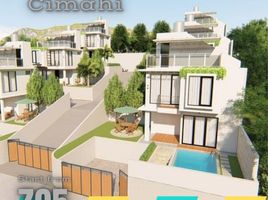 3 Kamar Vila for sale in Cimahi Utara, Bandung, Cimahi Utara