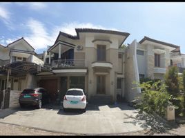 5 Bedroom House for sale in Siloam Hospitals Surabaya, Gubeng, Gubeng