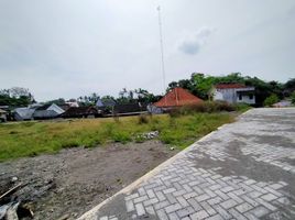  Land for sale in Yogyakarta, Kalasan, Sleman, Yogyakarta