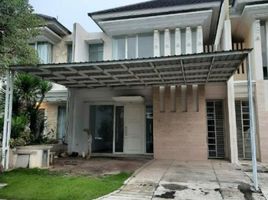 3 Habitación Casa en venta en Tambaksari, East Jawa, Tambaksari