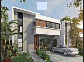 3 Schlafzimmer Villa zu verkaufen in Cozumel, Quintana Roo, Cozumel