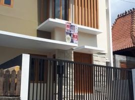 Villa 4 chambre à vendre à Depok, Yogyakarta, Depok