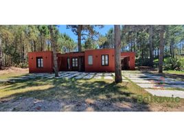 4 Schlafzimmer Villa zu verkaufen in Pinamar, Buenos Aires, Pinamar