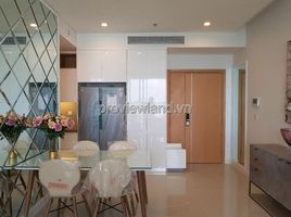 2 Schlafzimmer Wohnung zu vermieten in An Phu, Ho Chi Minh City, An Phu