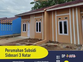 2 Bedroom House for sale in Kedaton, Bandar Lampung, Kedaton