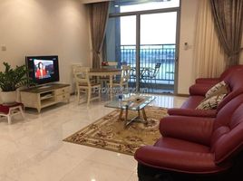 1 Phòng ngủ Chung cư for sale in Sài Gòn Pearl, Phường 22, Phường 22