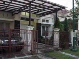 4 Kamar Rumah for sale in Gayungan, Surabaya, Gayungan