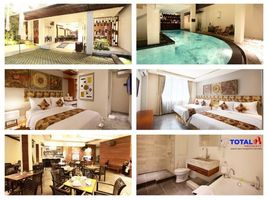 45 Kamar Apartemen for sale in Badung, Bali, Kuta, Badung