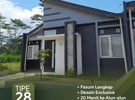 2 Bedroom House for sale in Klojen, Malang Regency, Klojen