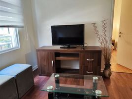 1 Bedroom Apartment for rent in Cerro San Cristobal, Santiago, Santiago, Santiago