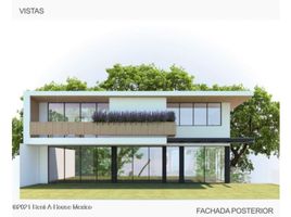 4 Schlafzimmer Haus zu verkaufen in Huixquilucan, Mexico, Huixquilucan