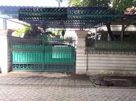 8 Kamar Rumah for sale in Wonocolo, Surabaya, Wonocolo