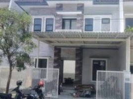 5 Bedroom House for sale in Sidoarjo, East Jawa, Waru, Sidoarjo