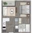 1 Bedroom Condo for sale in Santiago, Santiago, Santiago, Santiago
