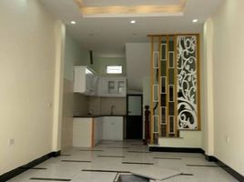 3 chambre Villa for sale in Nhan Chinh, Thanh Xuan, Nhan Chinh