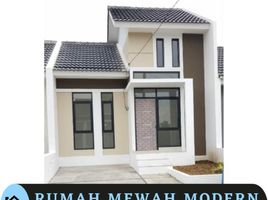 3 Bedroom House for sale in Sumurbandung, Bandung, Sumurbandung