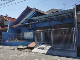 3 Habitación Casa en venta en Tambaksari, East Jawa, Tambaksari