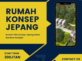 2 Bedroom House for sale in Majalengka, West Jawa, Kartajati, Majalengka