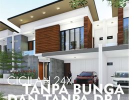 Maison 3 chambre à vendre à Depok, Yogyakarta, Depok