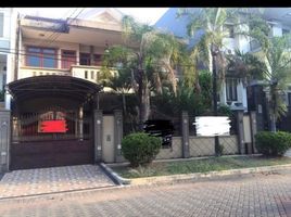 5 Habitación Casa en venta en Tambaksari, East Jawa, Tambaksari
