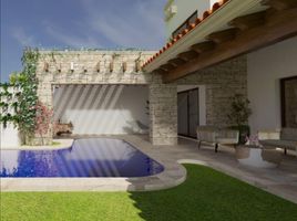 4 Schlafzimmer Haus zu verkaufen in Tixpehual, Yucatan, Tixpehual