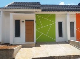 2 Bedroom House for sale in Sumurbandung, Bandung, Sumurbandung