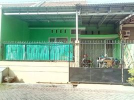 3 Kamar Rumah for sale in Gayungan, Surabaya, Gayungan