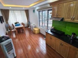 3 Habitación Villa en venta en Dong Da, Hanoi, Nga Tu So, Dong Da