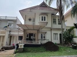 5 Schlafzimmer Haus zu verkaufen in Padalarang, West Jawa, Padalarang