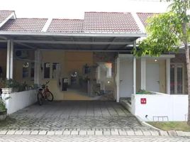 2 Bedroom Villa for sale in Waru, Sidoarjo, Waru