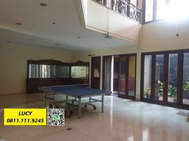 4 Kamar Vila for sale in Kebayoran Lama, Jakarta Selatan, Kebayoran Lama