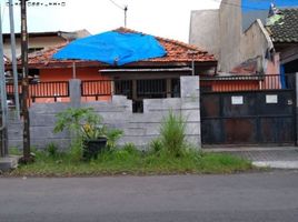 3 Habitación Casa en venta en Tambaksari, East Jawa, Tambaksari