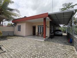 4 Bedroom Villa for sale in Seyegan, Sleman, Seyegan