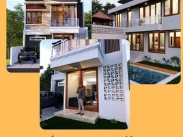 3 Kamar Rumah for sale in Beachwalk Shopping Centre, Kuta, Kuta