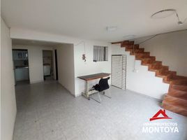 3 Habitación Casa en venta en Dosquebradas, Risaralda, Dosquebradas