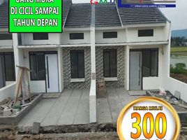 2 Bedroom House for sale in Bojongsoang, Bandung, Bojongsoang