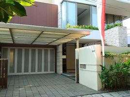 4 Bedroom House for sale in Cilandak, Jakarta Selatan, Cilandak