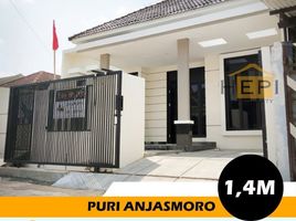 4 Bedroom House for sale in Semarang, Jawa Tengah, Genuk, Semarang