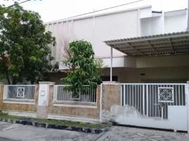 5 Bedroom House for rent in Mulyorejo, Surabaya, Mulyorejo