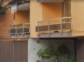 3 Schlafzimmer Wohnung zu verkaufen in Alvaro Obregon, Mexico City, Alvaro Obregon