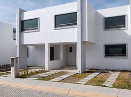 Maison 3 chambre à vendre à San Agustin Tlaxiaca, Hidalgo, San Agustin Tlaxiaca, Hidalgo
