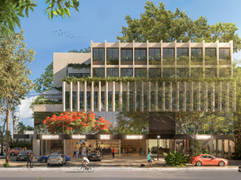48 m² Office for sale in Merida, Yucatan, Merida